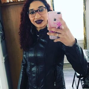 Meet your Posher, Bárbara